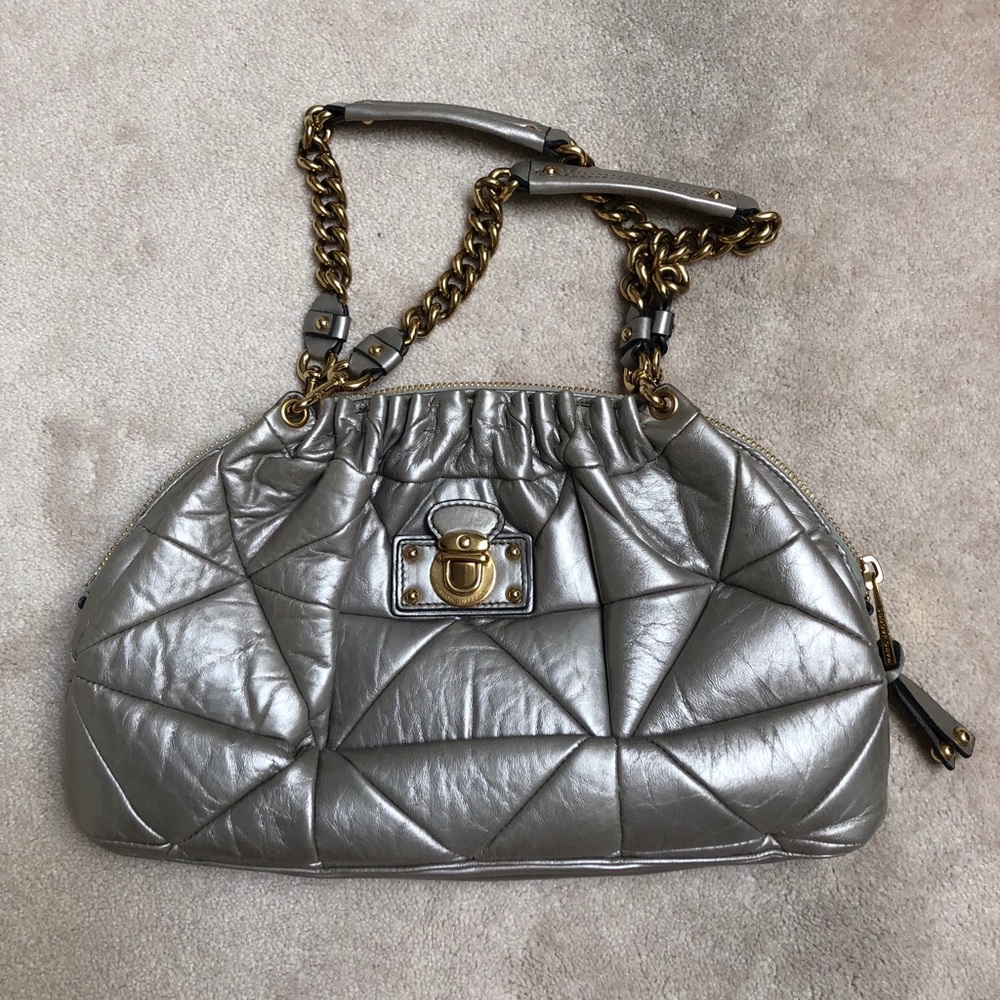 NWT Marc Jacobs purse